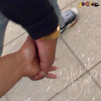 Hold It Down - Single