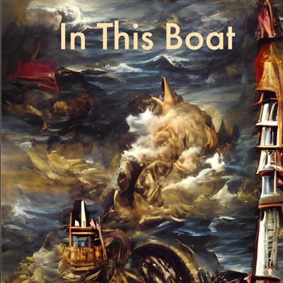 In This Boat - Single