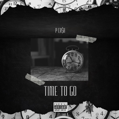Time To Go - Single