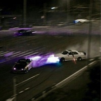 Strictly 4 Overdrive - Single - Cartier2K