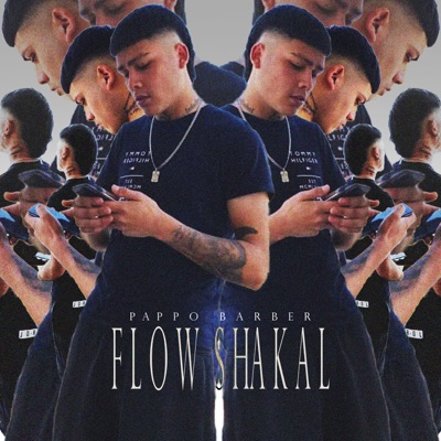 Flowshakal - EP