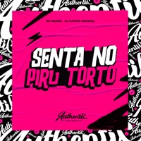 Senta no Piru Torto - Single - Mc Baiano & DJ VITINHO ORIGINAL