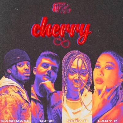 Cherry - Single