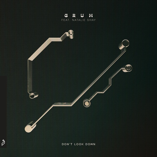 Don't Look Down (feat. Natalie Shay)