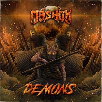 Demons - Single