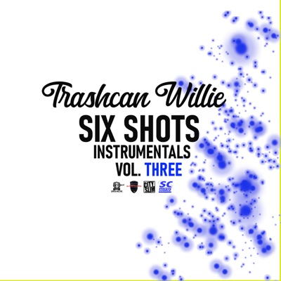 Six Shots Instrumentals Album, Vol. Three - EP