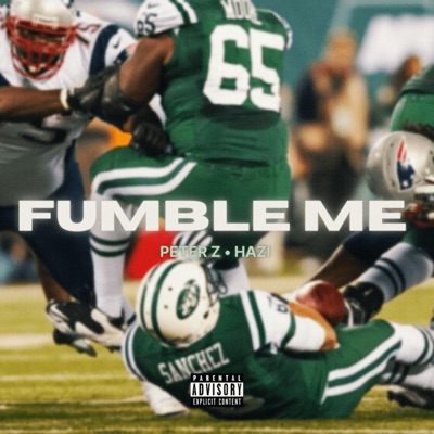 Fumble Me - Single