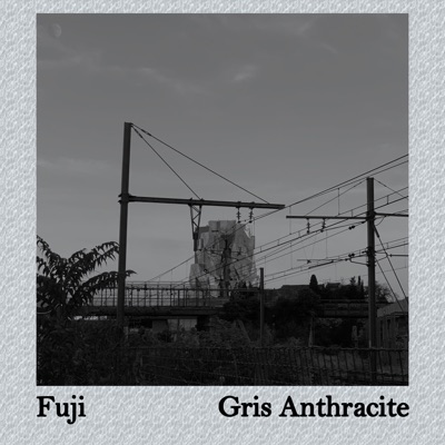 Gris anthracite - Single