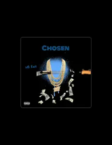 Dengarkan HB Rell, tonton video musik, baca bio, lihat tanggal tur & lainnya!