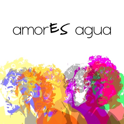 amorES agua