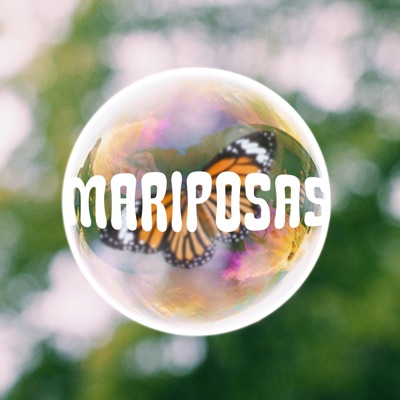 Mariposas - Single