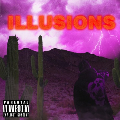 Illusions - Single