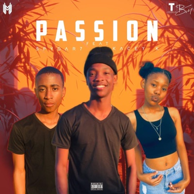 Passion - Single