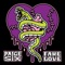 Fake Love - Paige Six lyrics