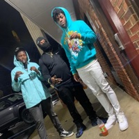 New Bxtch Me (feat. King south) [Radio Edit] - Single - CFN PBO