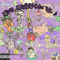 Kush Khronicles Vol.1 - ROSESHUTUP