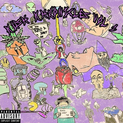 Kush Khronicles Vol.1