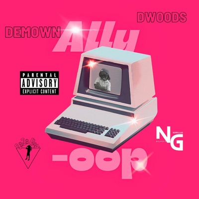 Ally Oop - Single