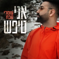 אני טיפש - Single - Omri Sabach