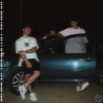 Otra Noche Más (feat. San Tore) - Single