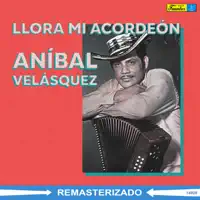 Amarga Navidad — Anibal Velasquez