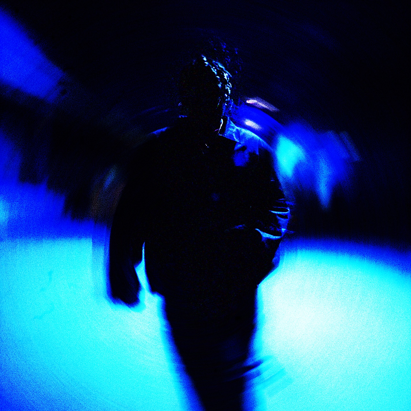 NO IDEA #jerseyclub (Ziahfyah & Indo2x Remix) [SLOWED & REVERB] - Single