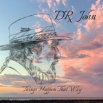 Dr. John - Give Myself A Good Talkin’ To