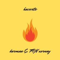 Hacerte - Single - Karmaa & FPN norway