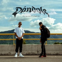 Dándole (feat. Prodigordo) - Single - Young CZA