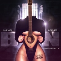 BON BON (feat. Zachery V & Kiimo) - Single - Lino_cs