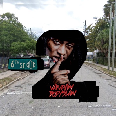 6th Street God 2 - EP