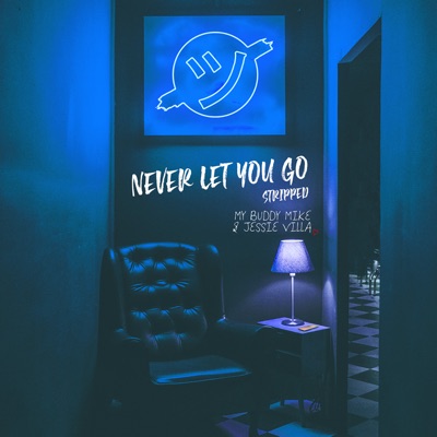 Never Let You Go (Stripped) - Single