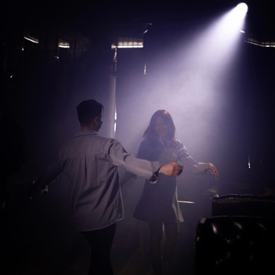 Lavender Blues - Single