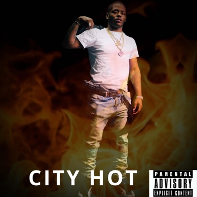 City Hot - Single