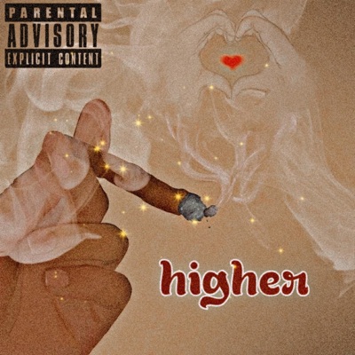 Higher - Single
