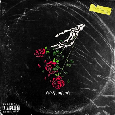 Leave Me Be - Single