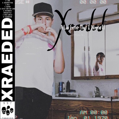 A Luv Letter That I Wrote