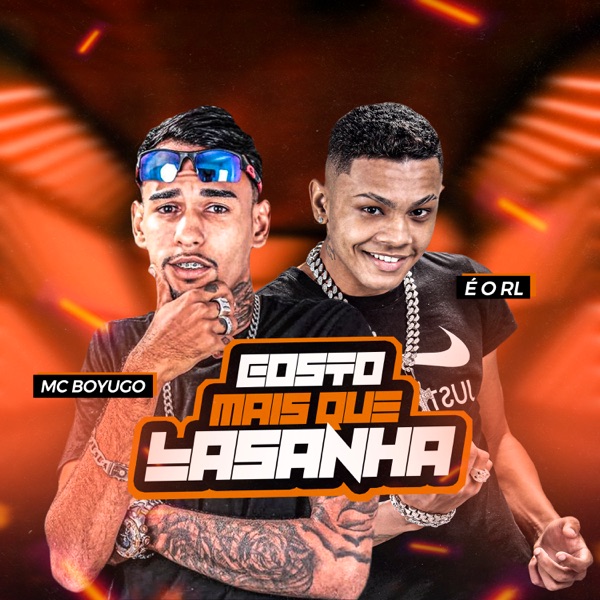 Gosto Mais Que Lasanha