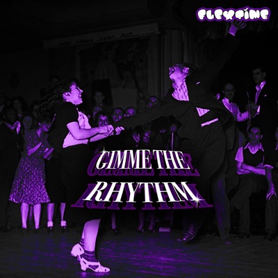 Gimme the Rhythm - Single
