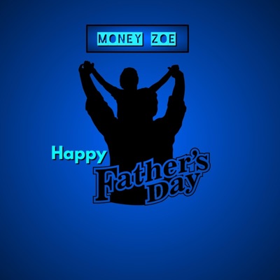 Happy Fathers Day - Single