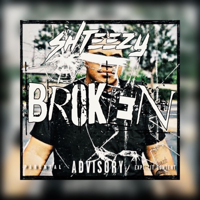 Broken - Single