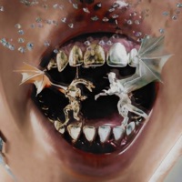 Night Vision - Single - СМУТТИ