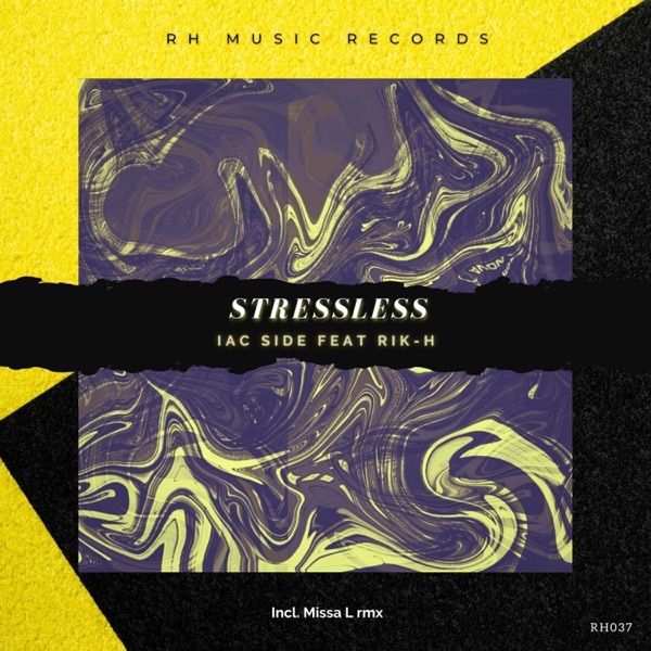 Stressless - Single