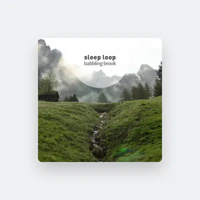 Listen to Sleep Loop, watch music videos, read bio, see tour dates & more!