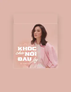 Listen to Ái Phương, watch music videos, read bio, see tour dates & more!