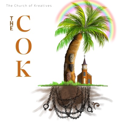 The Cok - EP