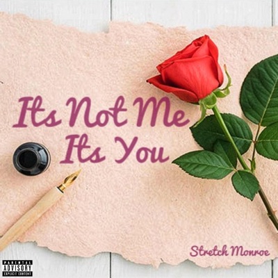 It's Not Me, It's You. - EP