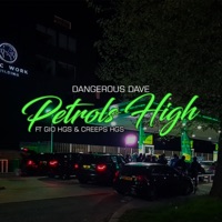 Petrols High (feat. GioHGS & CreepsHGS) - Single - Dangerous Dave