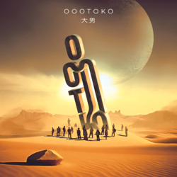 Oootoko - OOOTOKO Cover Art