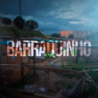 Barraquinho - Single - MC RZ